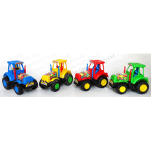 Traktor Spielzeug Süßigkeiten Spielzeug (130607)